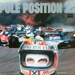 POLE POSITION 2