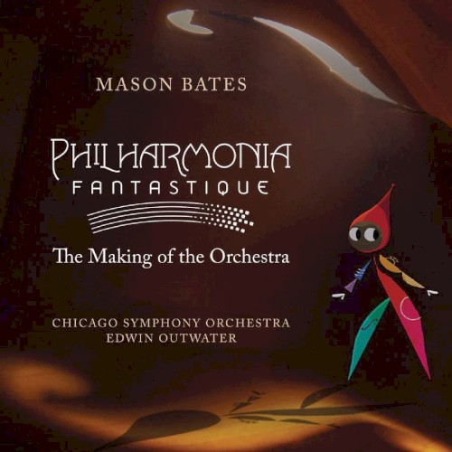Philharmonia Fantastique: The Making of the Orchestra
