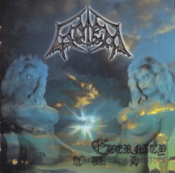 Eternity: The Weeping Horizons
