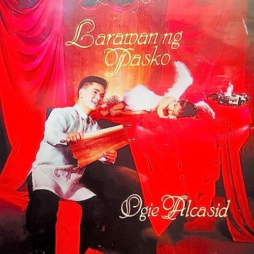 Larawan Ng Pasko