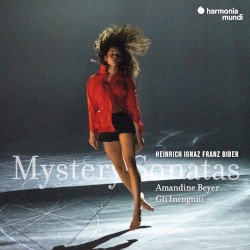 Mystery (Rosary) Sonatas