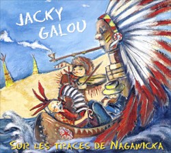 Sur les traces de Nagawicka