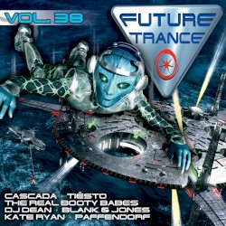 Future Trance 38