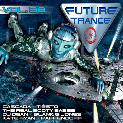 Future Trance 38