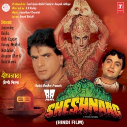 Sheshnaag