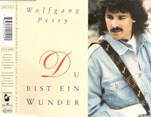 Du bist ein Wunder