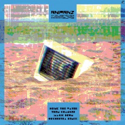 Drink the Water / Them Changes