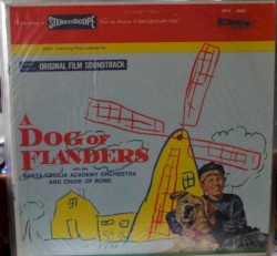A Dog of Flanders