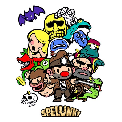 Spelunky Classic Soundtrack
