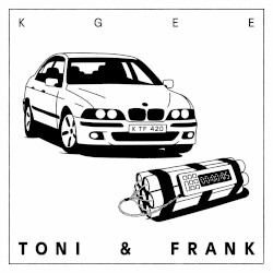 Toni & Frank