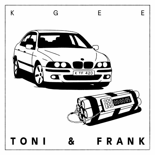 Toni & Frank