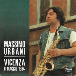 Vicenza 6 maggio 1984