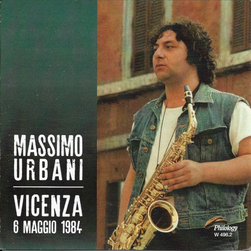 Vicenza 6 maggio 1984