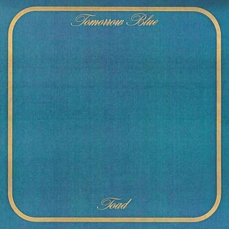 Tomorrow Blue