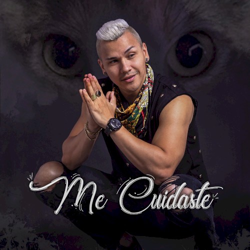 Me cuidaste
