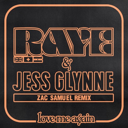 Love Me Again (Zac Samuel remix)