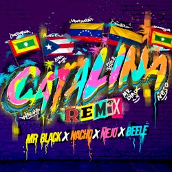 Catalina (remix)