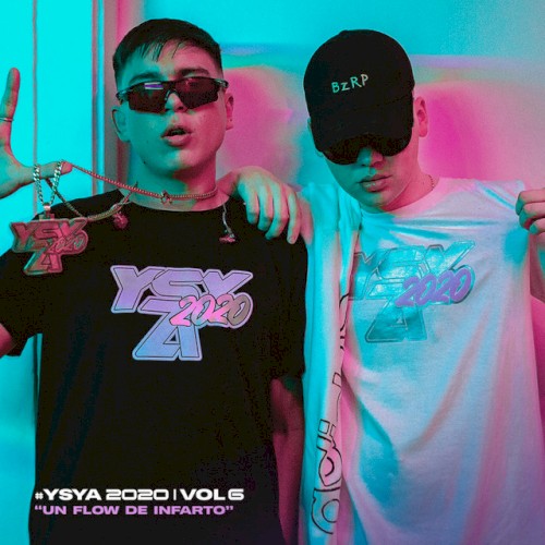 #YSYA2020 Vol. 6 - Un flow de infarto