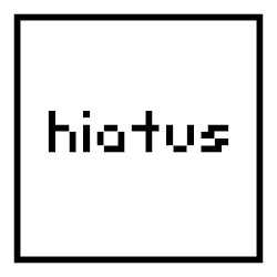 Hiatus