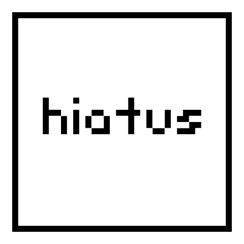 Hiatus