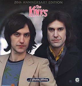 20th Anniversary Edition: A Compleat Collection
