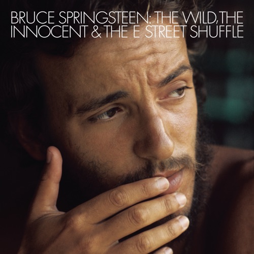 Born to Run / The Wild, the Innocent & The E Street Shuffle