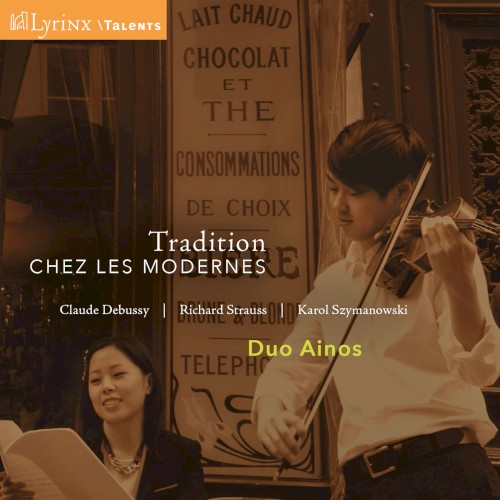 Tradition chez les modernes