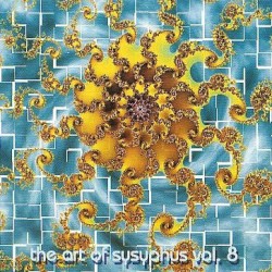 The Art of Sysyphus, Vol. 8