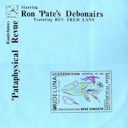 Raudelunas Pataphysical Revue