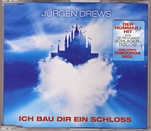 Ich bau dir ein Schloss