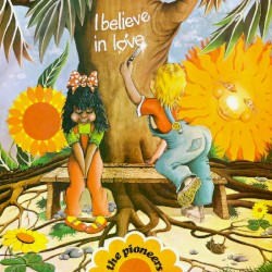 I Believe in Love