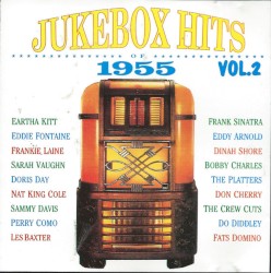 Jukebox Hits of 1955, Volume 2