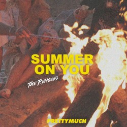 Summer on You (Remixes)