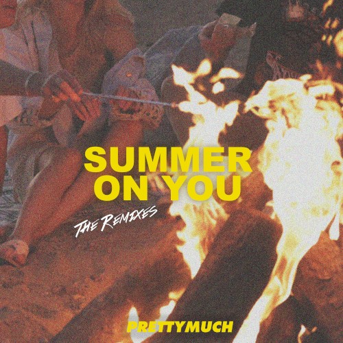 Summer on You (Remixes)
