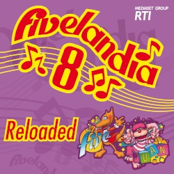 Fivelandia 8