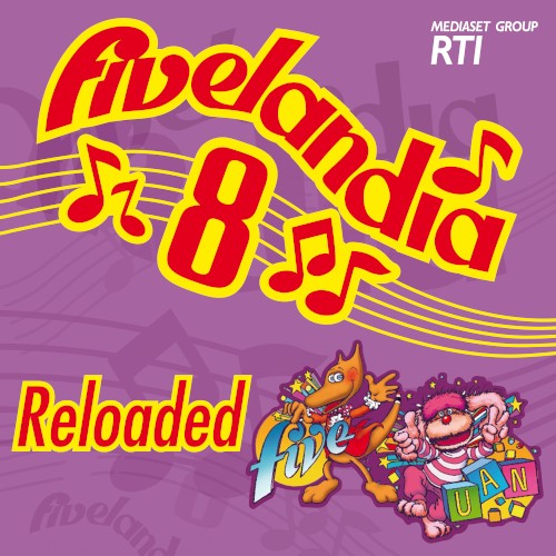 Fivelandia 8