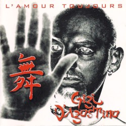L’amour toujours