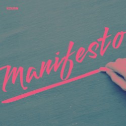 Manifesto