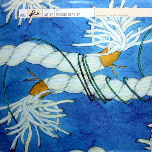 Geisha (Bornholm remix) / Geisha