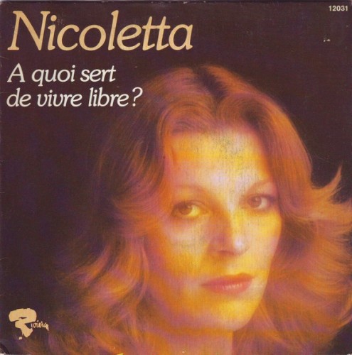 À quoi sert de vivre libre ?