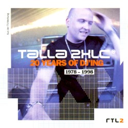 20 Years of DJ'ing 1978-1998