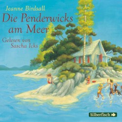 Die Penderwicks am Meer