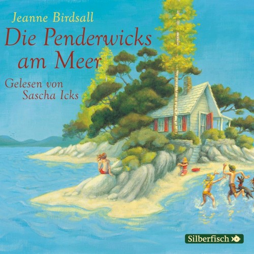 Die Penderwicks am Meer