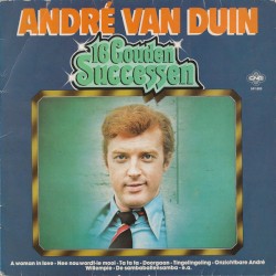 16 gouden successen