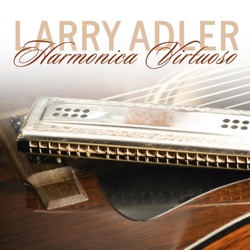 Harmonica Virtuoso
