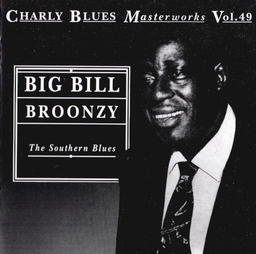 Charly Blues Masterworks, Volume 49: The Southern Blues