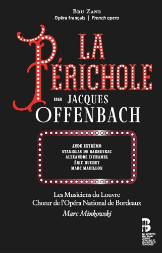 La Périchole
