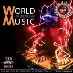 World of Electronic Music, Vol.2