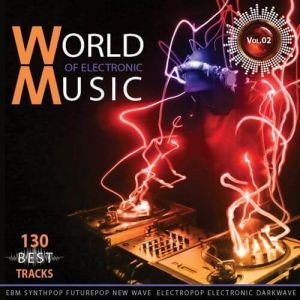 World of Electronic Music, Vol.2