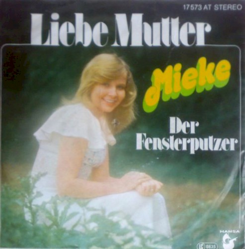 Liebe Mutter / Der Fensterputzer